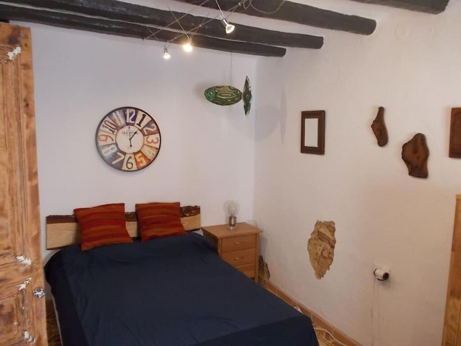 Casa Azul, Centro Historico De Calig Villa Kültér fotó